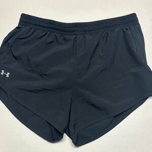 Under Armour Running Shorts